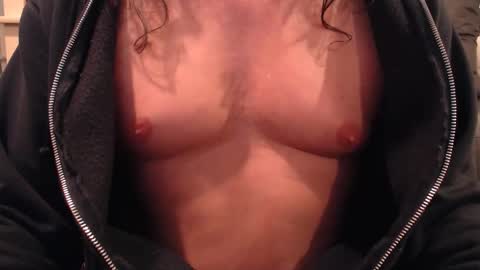 FetishMan online show from 11.02.25