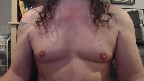 FetishMan online show from 04.13.26