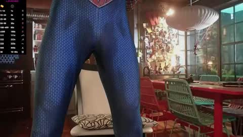 FetishBoyFun online show from 09.27.25