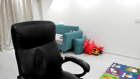 Catalea DM online show from 09.14.25