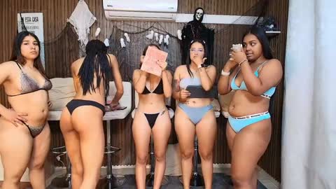 alice and samm online show from 10.24.25