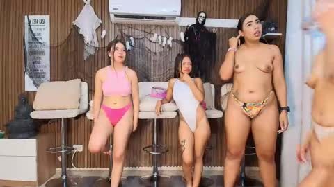 alice and samm online show from 10.25.25