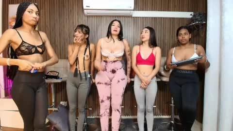 alice and samm online show from 04.10.26