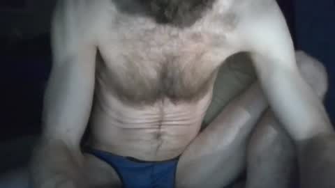 fetishdaddybigd online show from 07.13.26