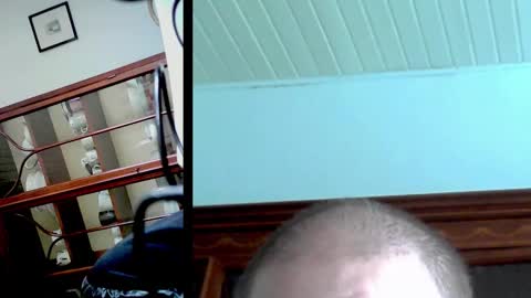 Snapshot of fetishdreamer chatting on 10.29.25 fetishdreamer online show from 10.29.25