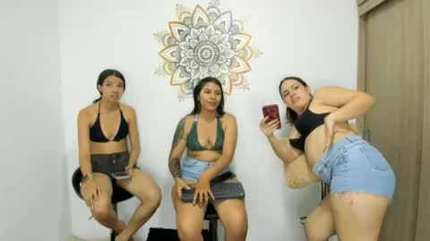 Fetishgirlsxxx online show from 06.17.26