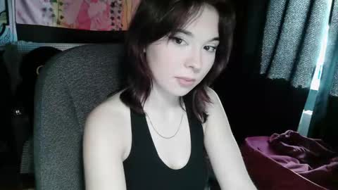 Snapshot of fetishistbitchwants chatting on 09.15.25 Kimberly online show from 09.15.25