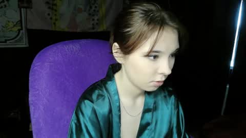 Kimberly online show from 10.27.25