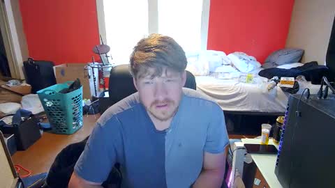 fetishking6 online show from 11.29.25