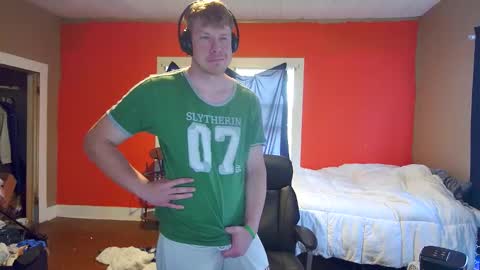 fetishking6 online show from 01.05.26