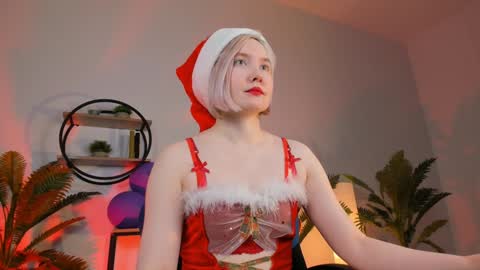Rey online show from 12.24.24