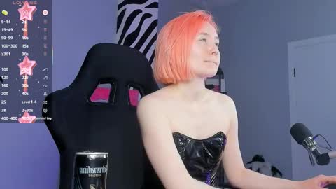 Rey online show from 10.12.25