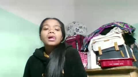 fetranialdy online show from 09.13.25