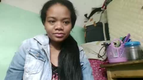 fetranialdy online show from 10.22.25