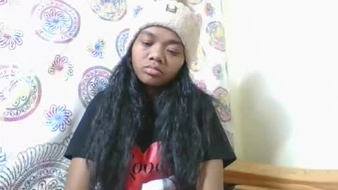 Snapshot of fetranialdy chatting on 05.26.26 fetranialdy online show from 05.26.26