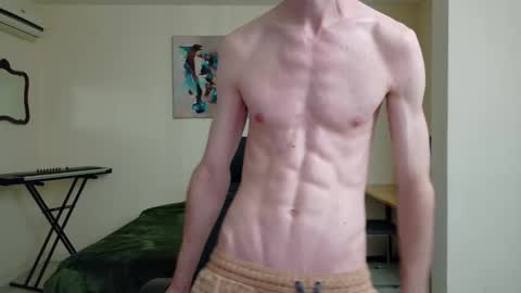 FeuerHeat online show from 10.04.25