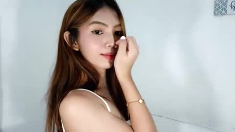 Snapshot of feyaaa chatting on 10.02.25 feyaaa online show from 10.02.25