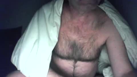 Beachmancan online show from 01.21.25