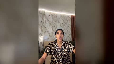 Freyja  online show from 02.11.26