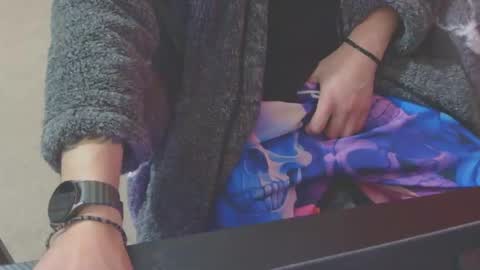 ffys2025 online show from 10.19.25