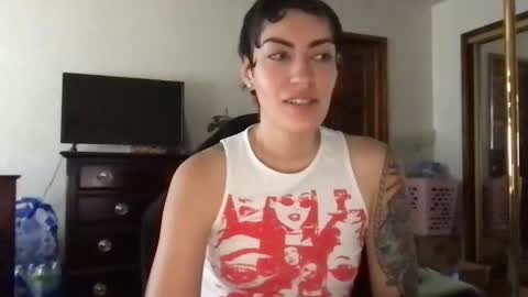 fgsammie online show from 10.18.25