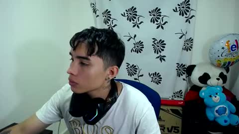 Fher Rivers online show from 05.06.26