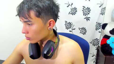 Fher Rivers online show from 05.10.26