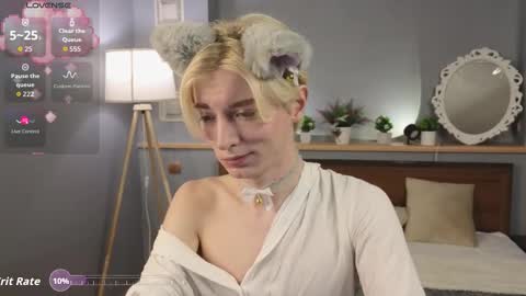 Thomas online show from 10.15.25