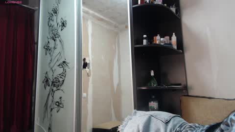 Alex33 Julia30 online show from 12.01.24