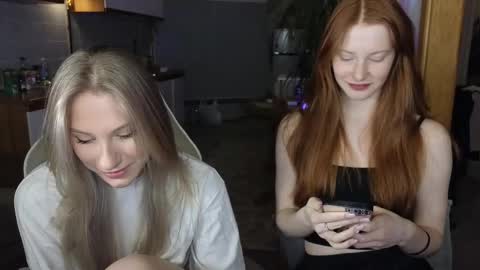 Snapshot of fiamoor chatting on 03.05.25 Fia online show from 03.05.25