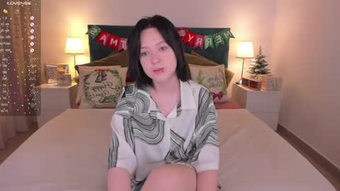 fiamoory online show from 12.03.24