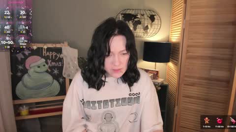 fiamoory online show from 12.07.24