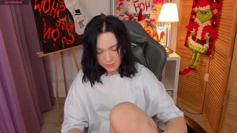 fiamoory online show from 12.10.24