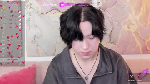 fiamoory online show from 09.18.25