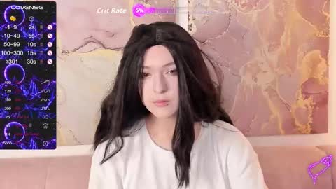 fiamoory online show from 09.27.25