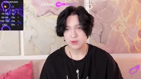 fiamoory online show from 10.01.25