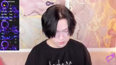 fiamoory online show from 10.12.25