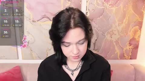 fiamoory online show from 10.15.25