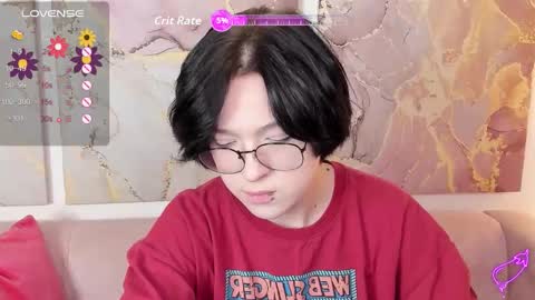 fiamoory online show from 10.17.25