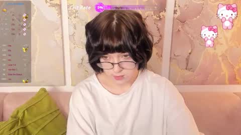 fiamoory online show from 12.03.25