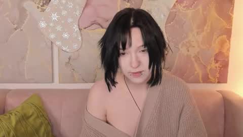 fiamoory online show from 12.18.25