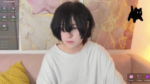 fiamoory online show from 03.13.26