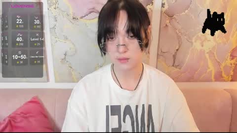 fiamoory online show from 03.27.26