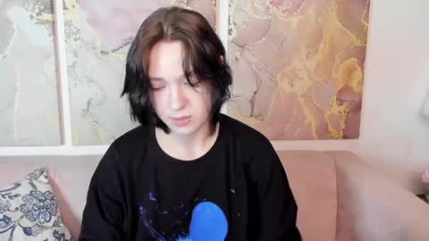 Snapshot of fiamoory chatting on 05.18.26 fiamoory online show from 05.18.26