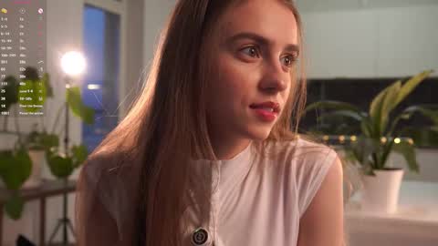 Snapshot of fideliastagnitto chatting on 02.14.26 Hello there im Isabela3 online show from 02.14.26