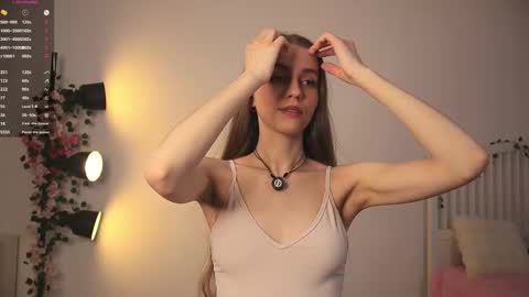 Snapshot of fideliastagnitto chatting on 02.21.26 Hello there im Isabela3 online show from 02.21.26