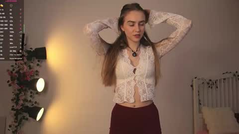 Snapshot of fideliastagnitto chatting on 02.22.26 Hello there im Isabela3 online show from 02.22.26