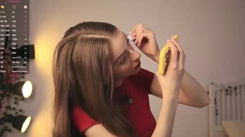 Snapshot of fideliastagnitto chatting on 02.26.26 Hello there im Isabela3 online show from 02.26.26