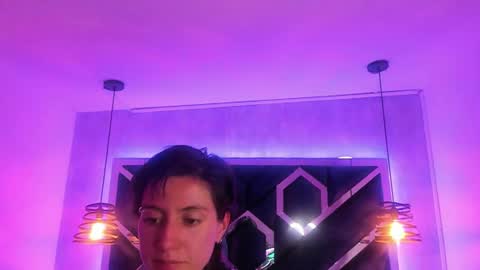 Snapshot of fieramadame chatting on 01.03.25   online show from 01.03.25