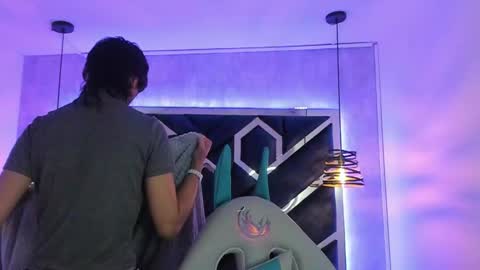 Snapshot of fieramadame chatting on 01.04.25   online show from 01.04.25